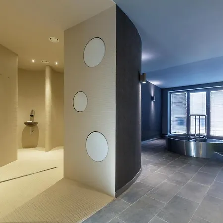 Felicitas Hotel 4*