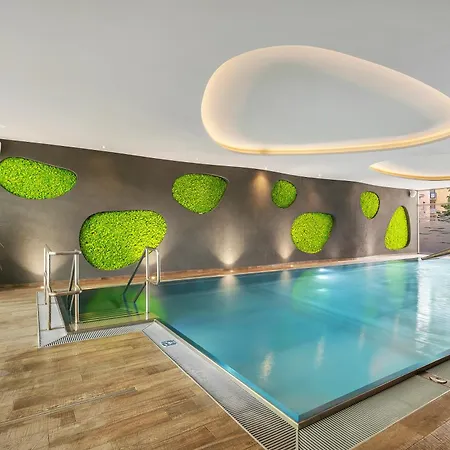 Felicitas 4* Poděbrady