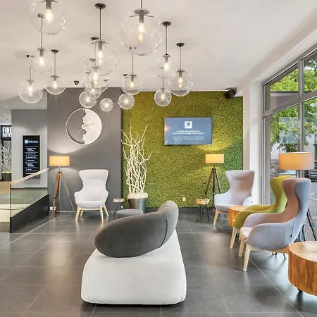 Felicitas Hotel Poděbrady