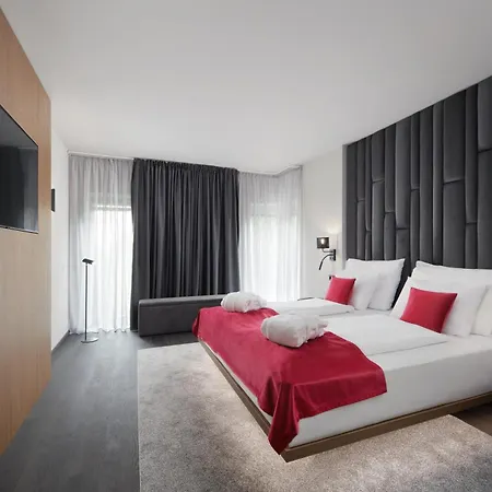 Hotel Spa Felicitas