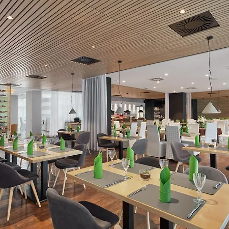 Hotel Spa Felicitas 4*