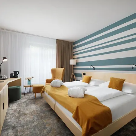 Felicitas Hotel