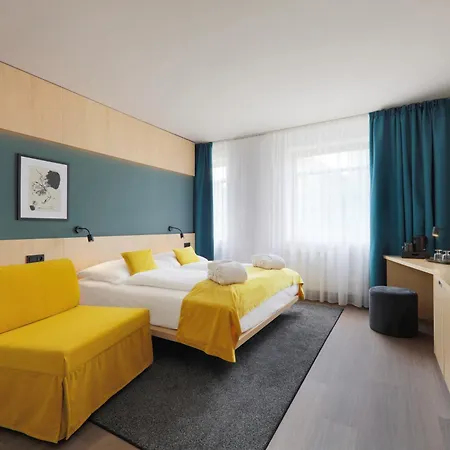 Felicitas Hotel 4*
