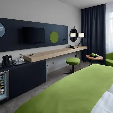 Spa Felicitas 4* Podebrady
