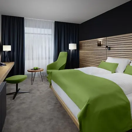 Felicitas Hotel Poděbrady