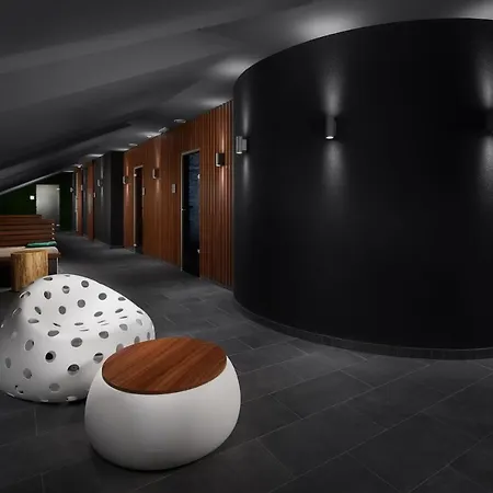 Spa Felicitas 4*