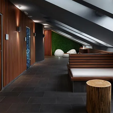 Felicitas Hotel