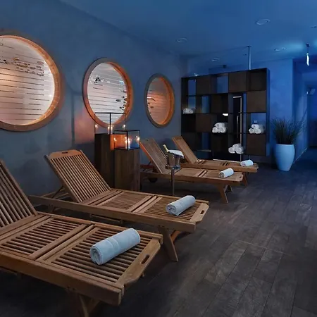 Hotel Spa Felicitas