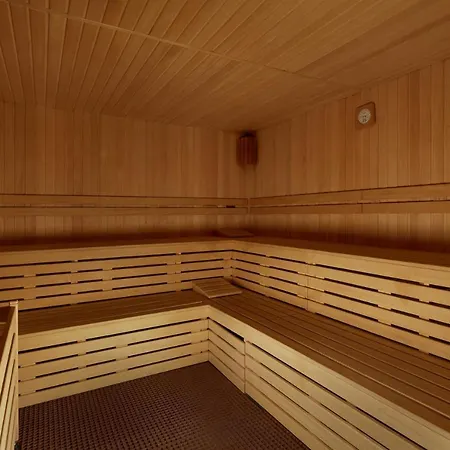 Felicitas 4* Poděbrady