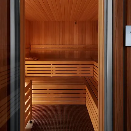 Spa Felicitas Hotel