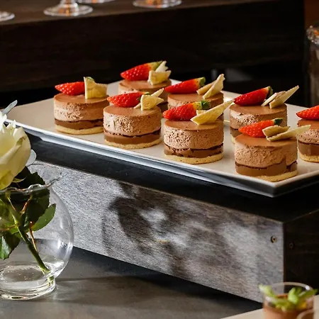 Spa Felicitas 4* Podebrady