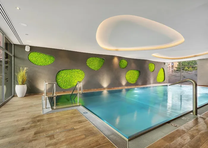 Felicitas 4* Подебрады