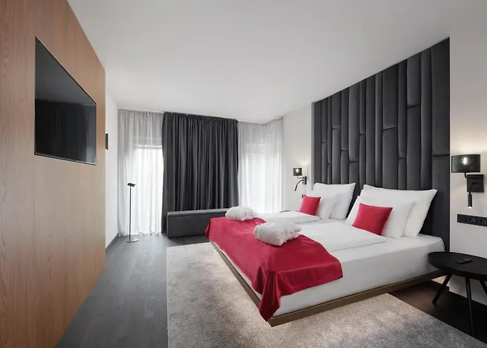 Hotell Felicitas