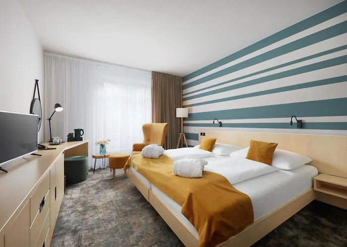 Felicitas Hotel