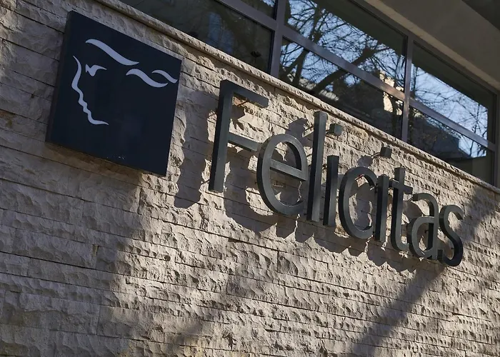 Felicitas Hotell Poděbrady