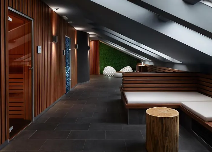 Felicitas Hotel