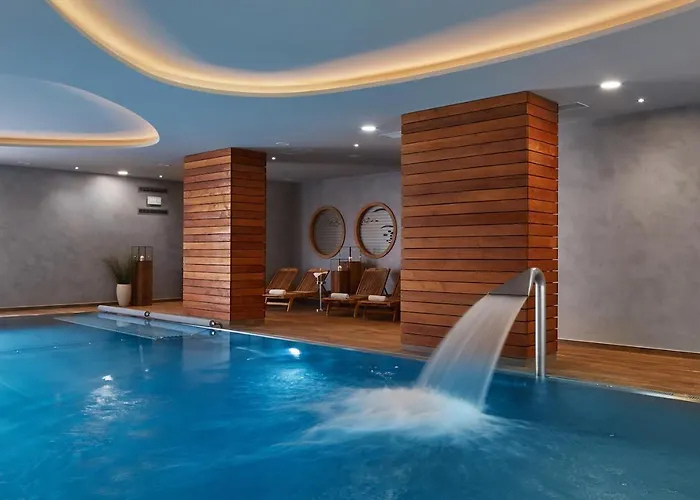Hotel Felicitas 4*