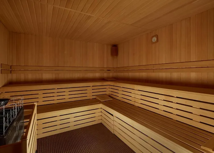 Felicitas 4* Poděbrady
